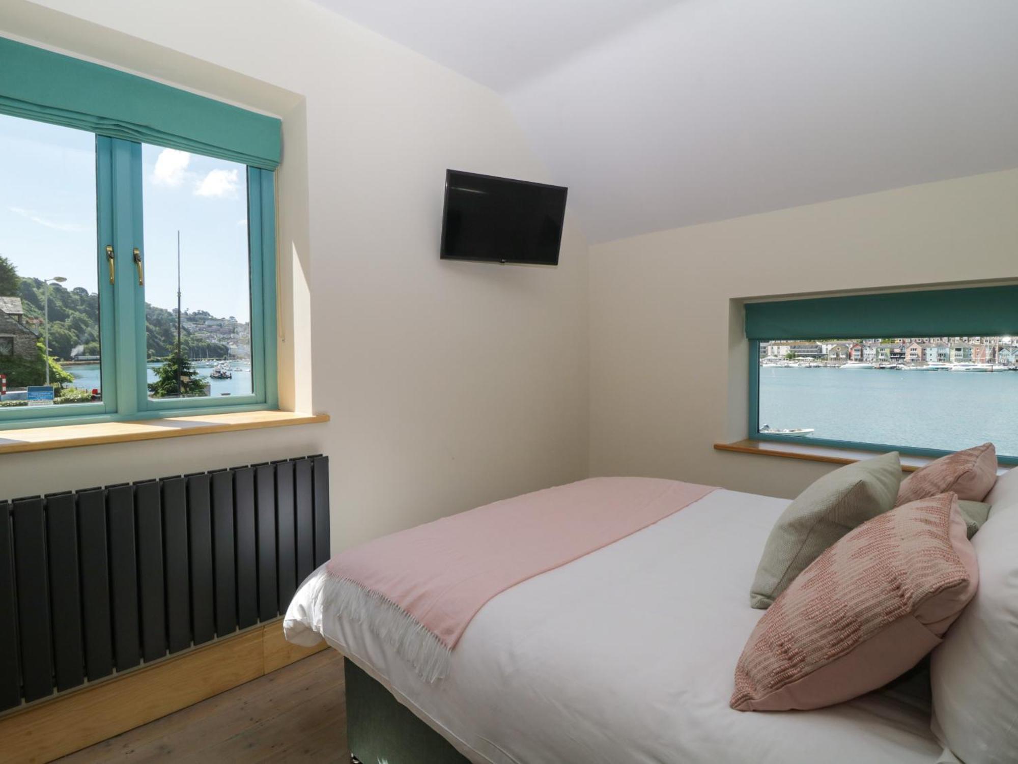 דארטמות' Britannia Crossings Cottage מראה חיצוני תמונה