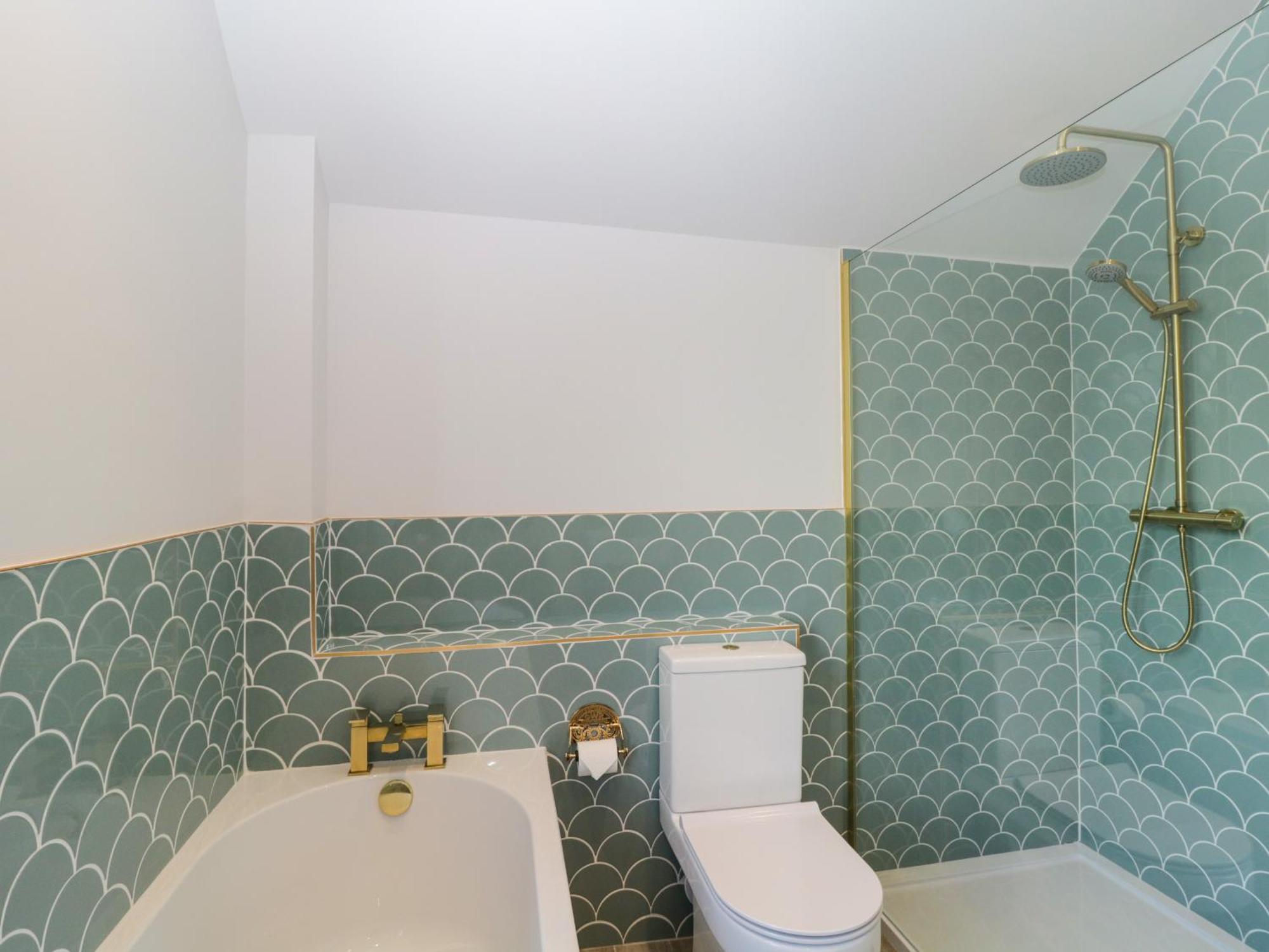 דארטמות' Britannia Crossings Cottage מראה חיצוני תמונה
