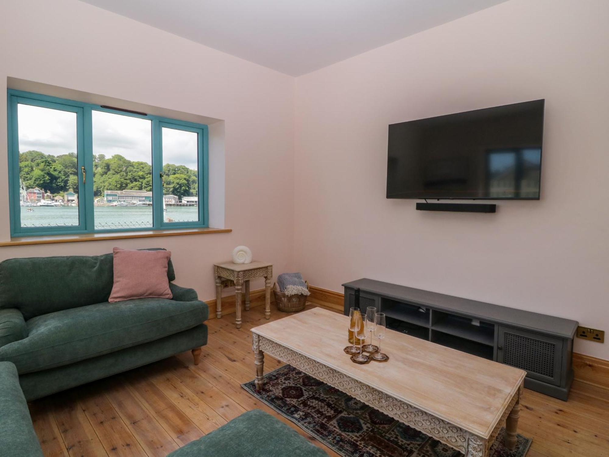 דארטמות' Britannia Crossings Cottage מראה חיצוני תמונה