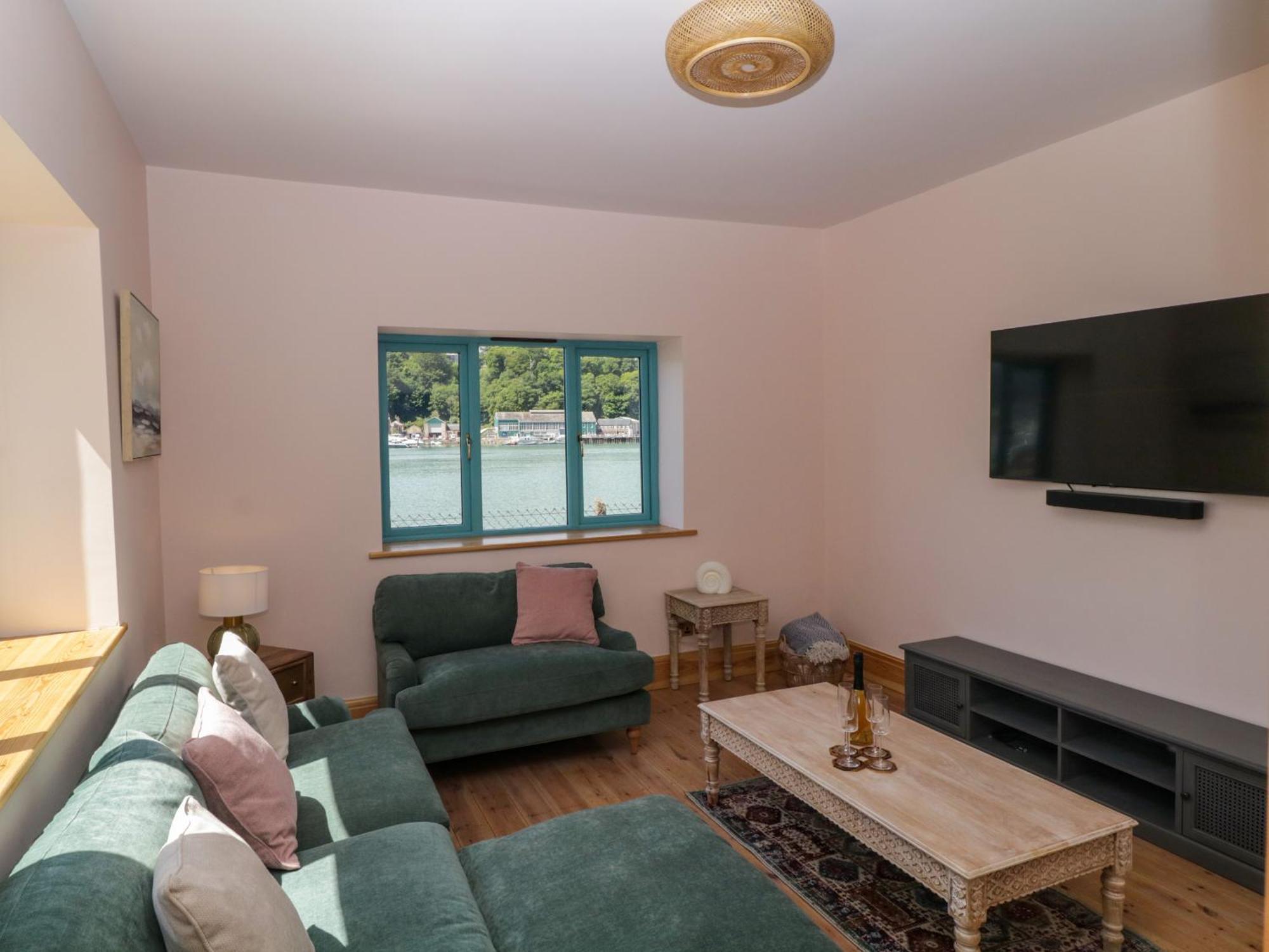 דארטמות' Britannia Crossings Cottage מראה חיצוני תמונה