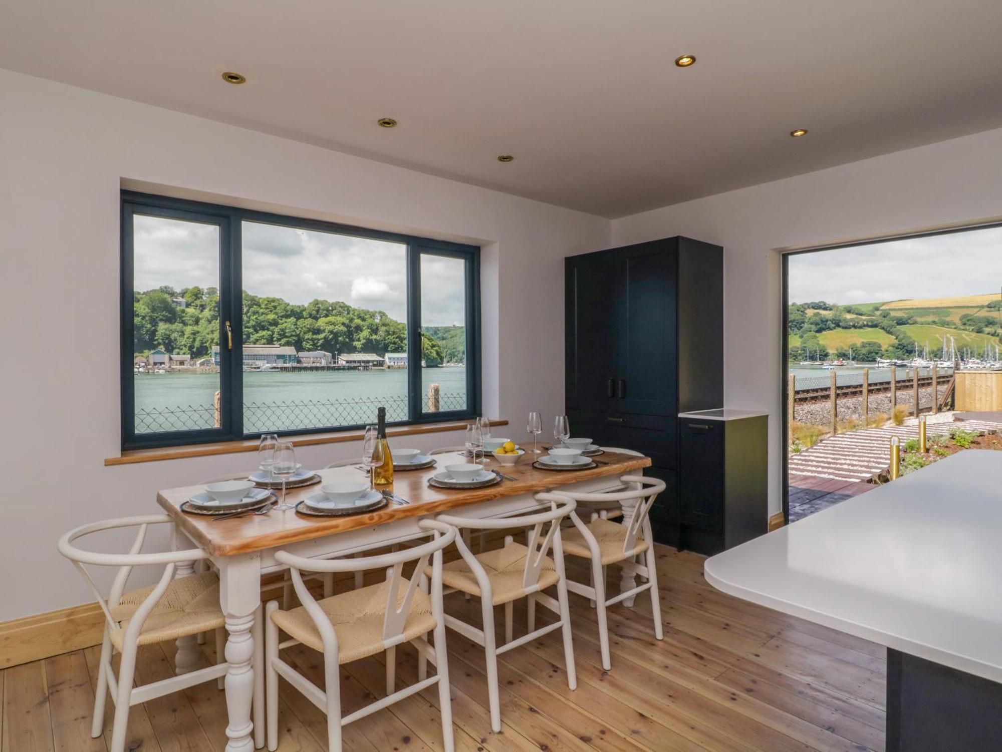 דארטמות' Britannia Crossings Cottage מראה חיצוני תמונה